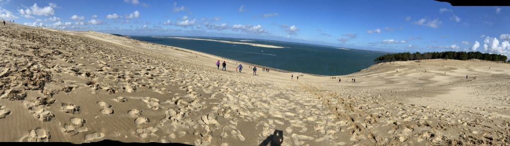dune du pilat
