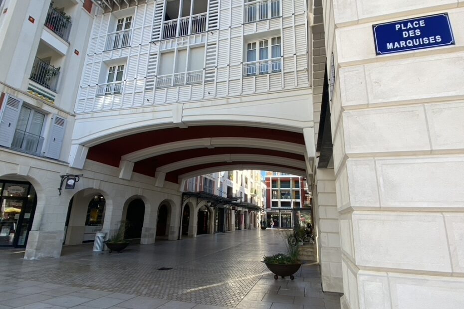 place-des-marquises