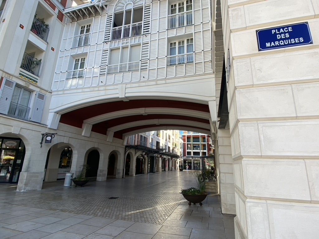 place-des-marquises