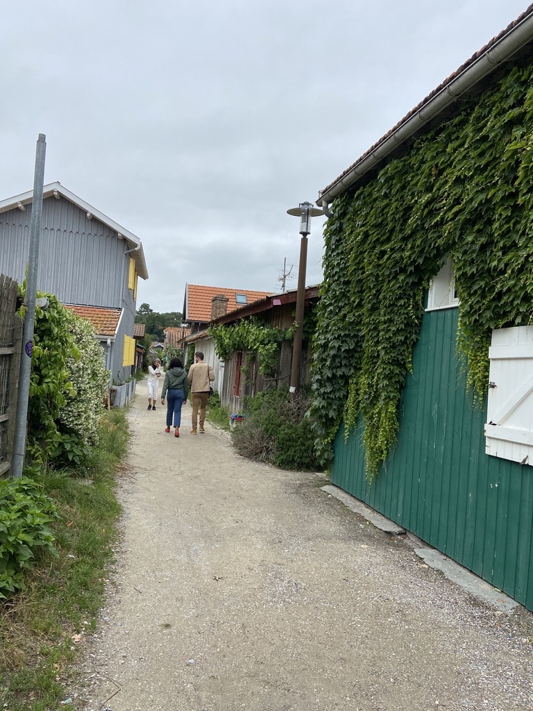 village-pecheur-le-canon